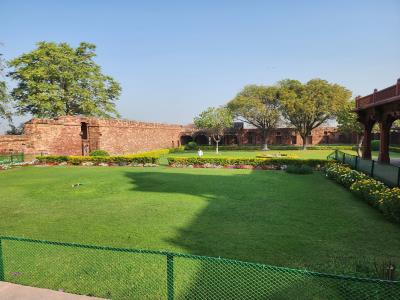 Diwan Khana-i-Aam