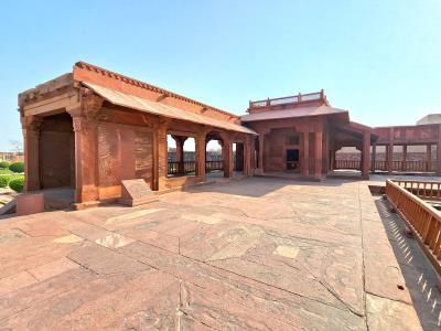 Turkish Sultana's House