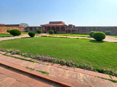 Diwan Khana-i-Aam