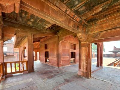 Turkish Sultana's House
