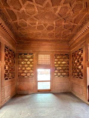 Turkish Sultana's House