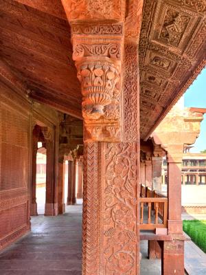 Turkish Sultana's House
