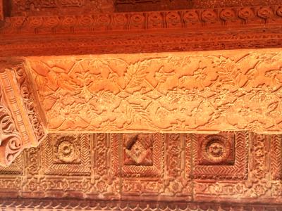 Turkish Sultana's House