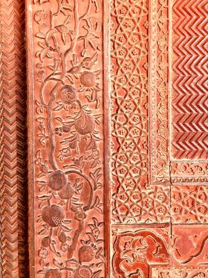 Turkish Sultana's House