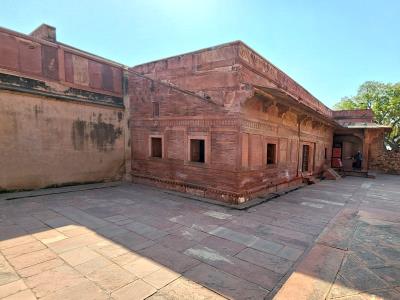 Turkish Sultana's House