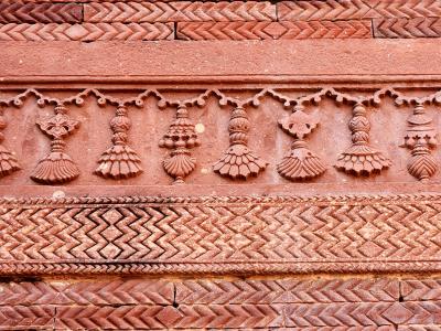 Turkish Sultana's House
