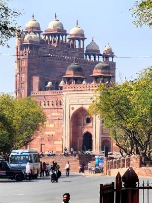 Jama Masjid