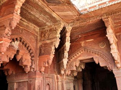 Birbal's House