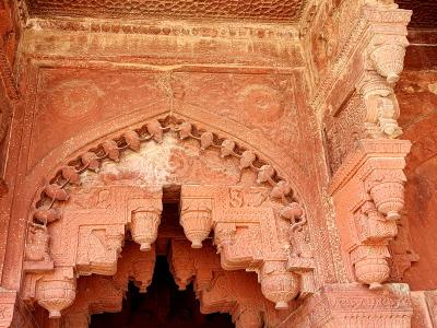 Birbal's House