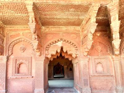 Birbal's House