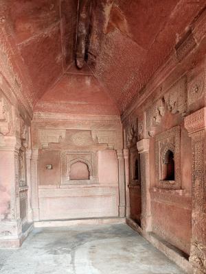Birbal's House