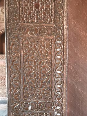 Birbal's House