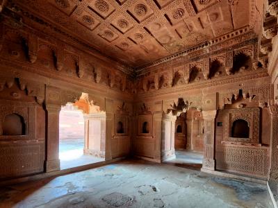 Birbal's House