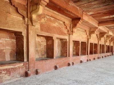 Stables