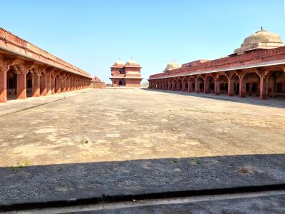 Stables