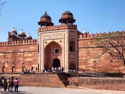 Jama Masjid