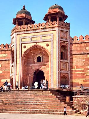 Jama Masjid