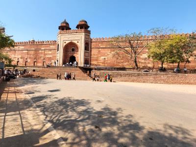 Jama Masjid
