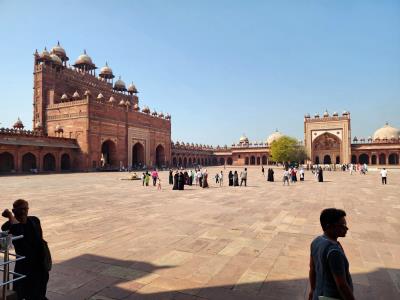 Jama Masjid