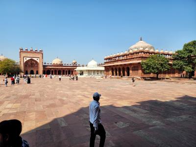 Jama Masjid