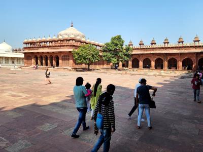 Jama Masjid