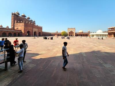Jama Masjid