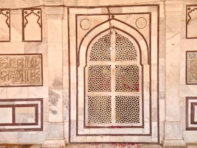 Tomb of Salim Chishti