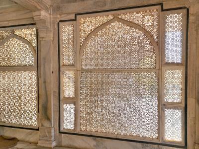 Tomb of Salim Chishti