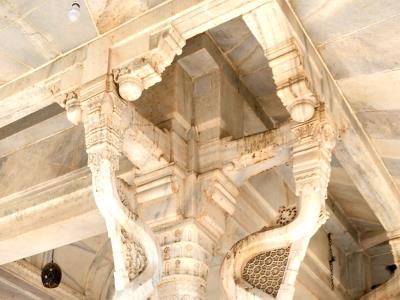 Tomb of Salim Chishti