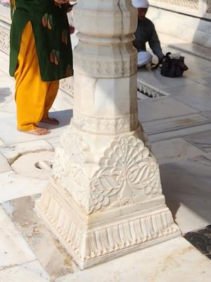 Tomb of Salim Chishti