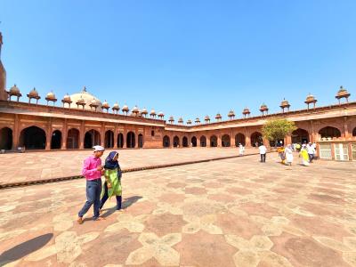 Jama Masjid
