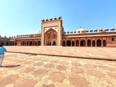 Jama Masjid