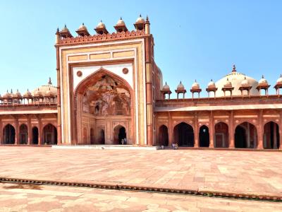 Jama Masjid