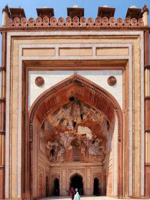 Jama Masjid