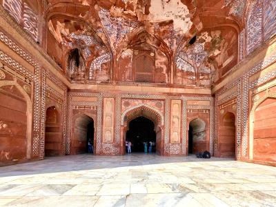 Jama Masjid
