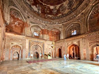 Jama Masjid