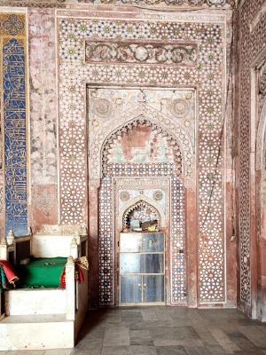Jama Masjid