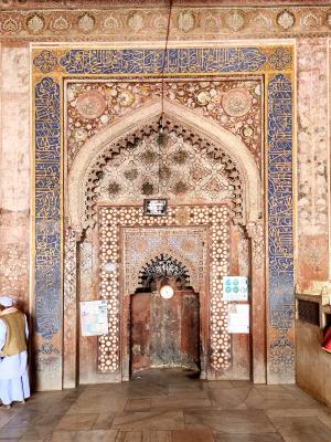 Jama Masjid
