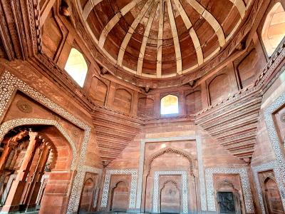 Jama Masjid