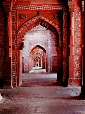 Jama Masjid