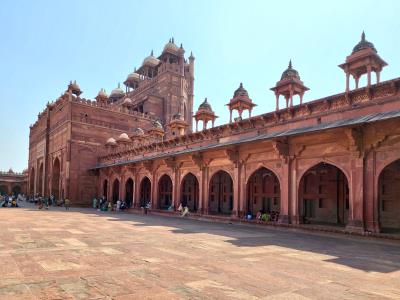 Jama Masjid