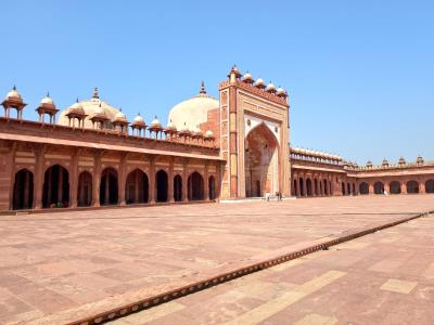 Jama Masjid