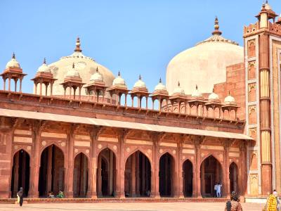 Jama Masjid