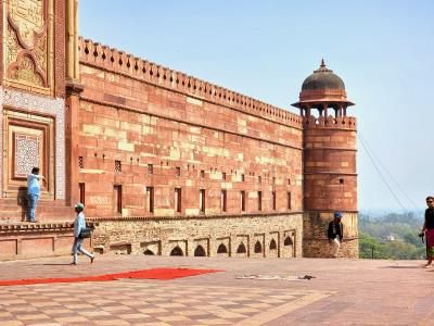 Buland Darwaza