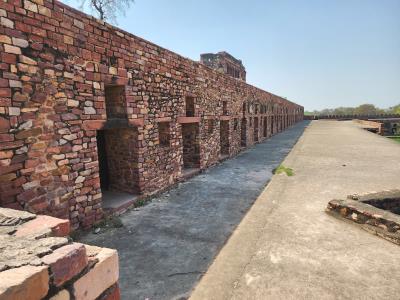 Caravanserai