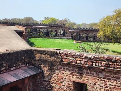 Caravanserai