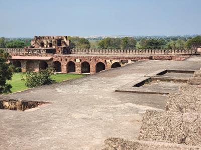 Caravanserai