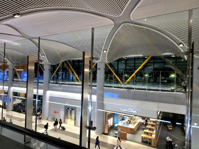Istanbul Airport
