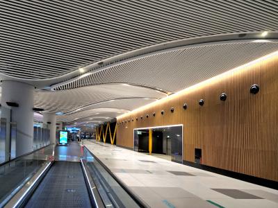 Istanbul Airport