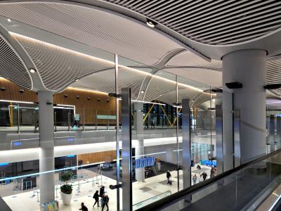 Istanbul Airport